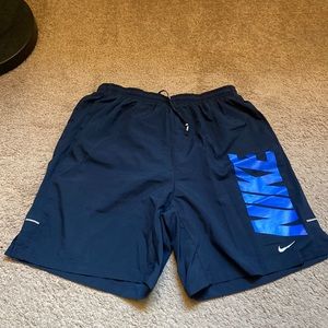 Men’s Nike Workout Shorts